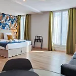 Apart\'hotel Ajoupa