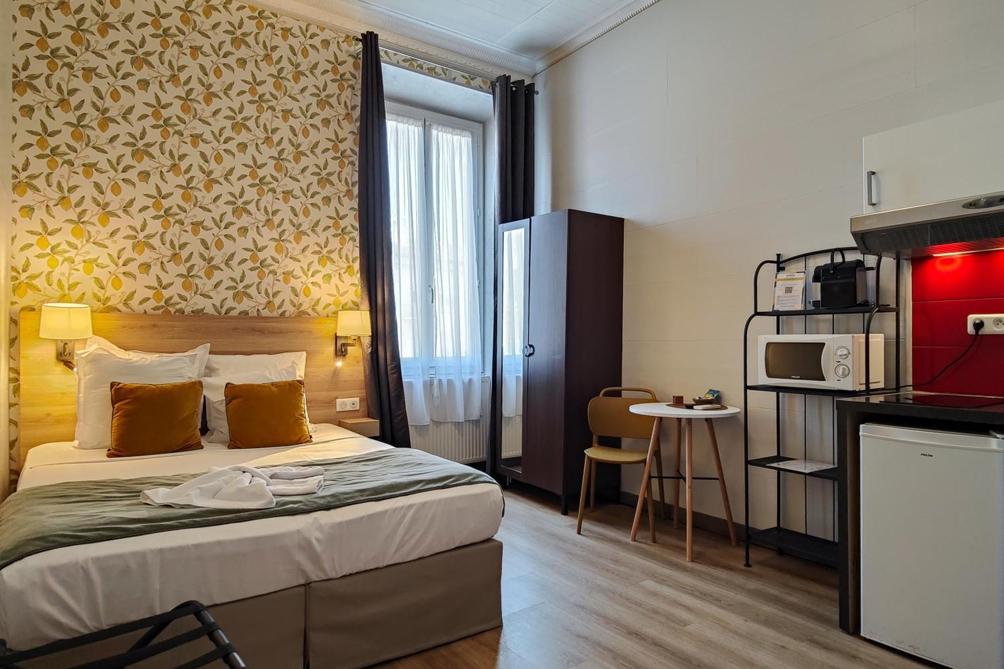 Ammi Massena - Ex Ajoupa Hotel 2*